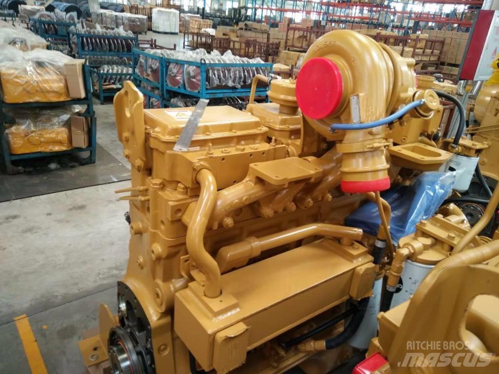Cummins QSNT14-C235 Κινητήρες