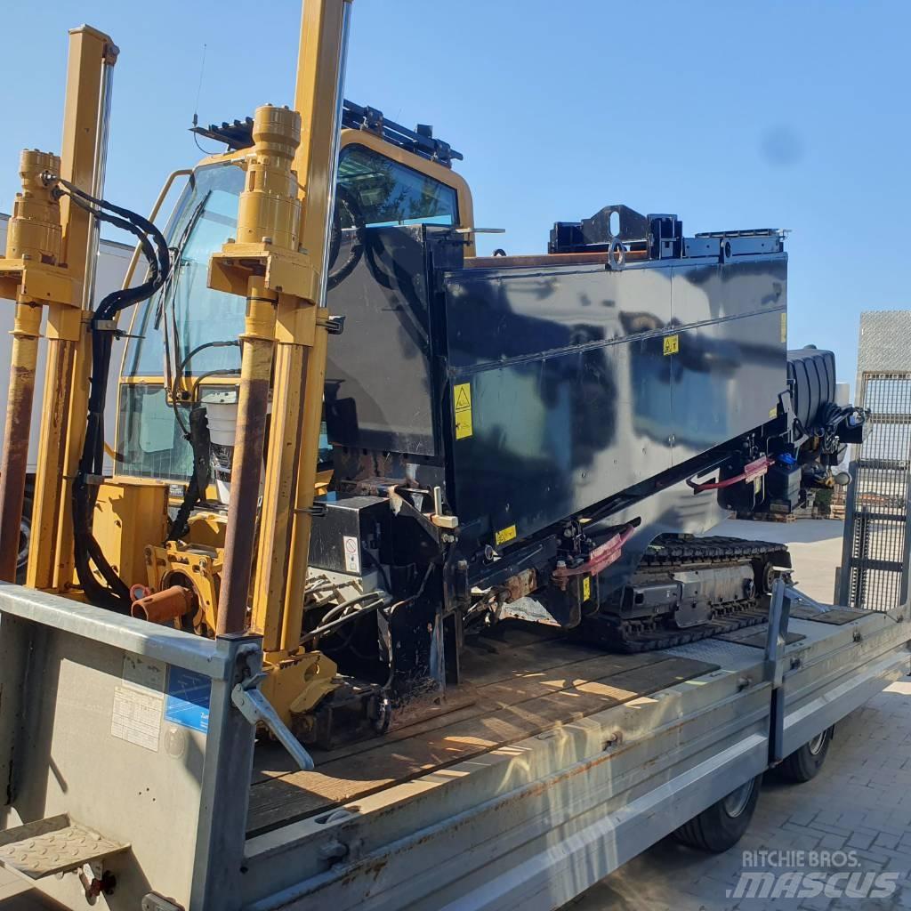 Vermeer D 24x40 S3 Εξοπλισμός οριζόντιων διατρήσεων