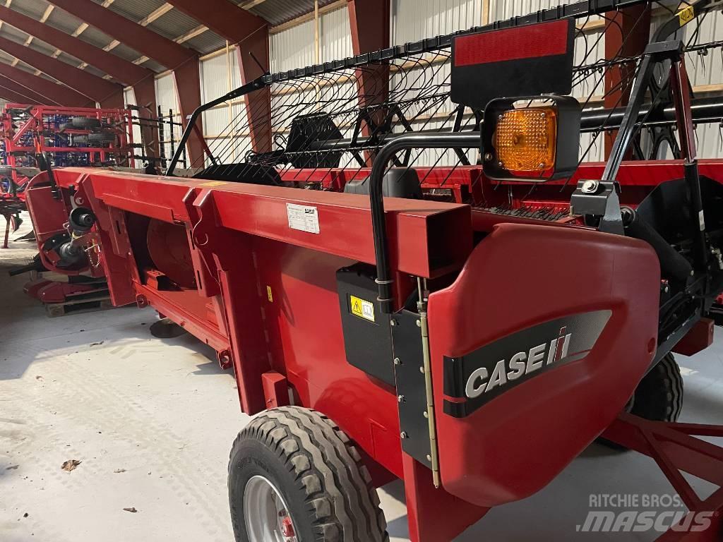 Case IH 3016 Κεφαλές θεριζοαλωνιστικών μηχανών