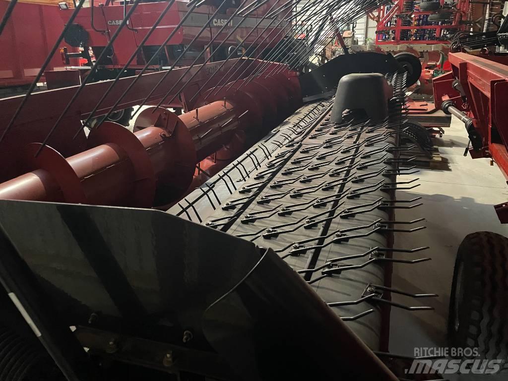 Case IH 3016 Κεφαλές θεριζοαλωνιστικών μηχανών