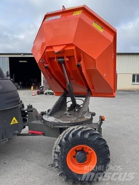 Ausa 350 AH G Dumpers εργοταξίου