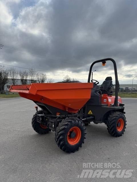 Ausa 350 AH G Dumpers εργοταξίου