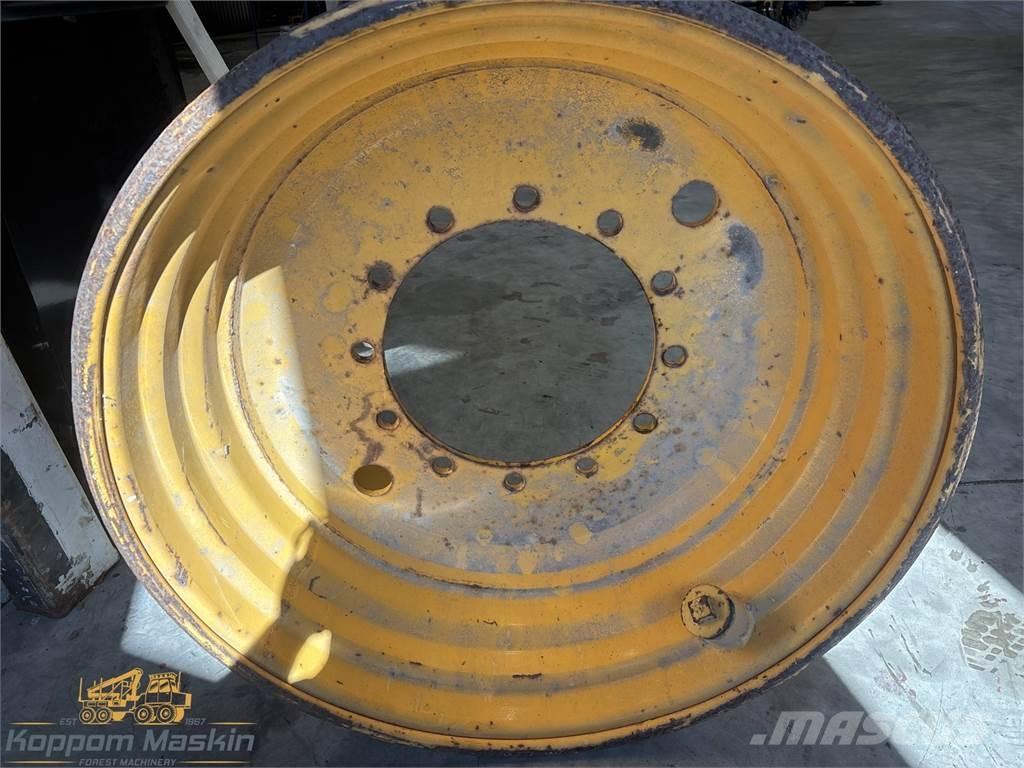 Rottne Okänd 20x34 Ελαστικά και ζάντες