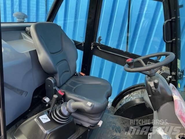 Manitou MC25-4 Τηλεσκοπικοί ανυψωτές