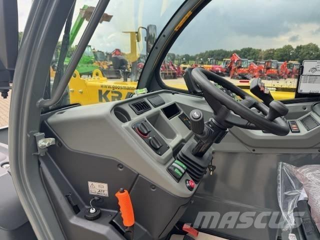 Kramer 3106 Τηλεσκοπικοί ανυψωτές