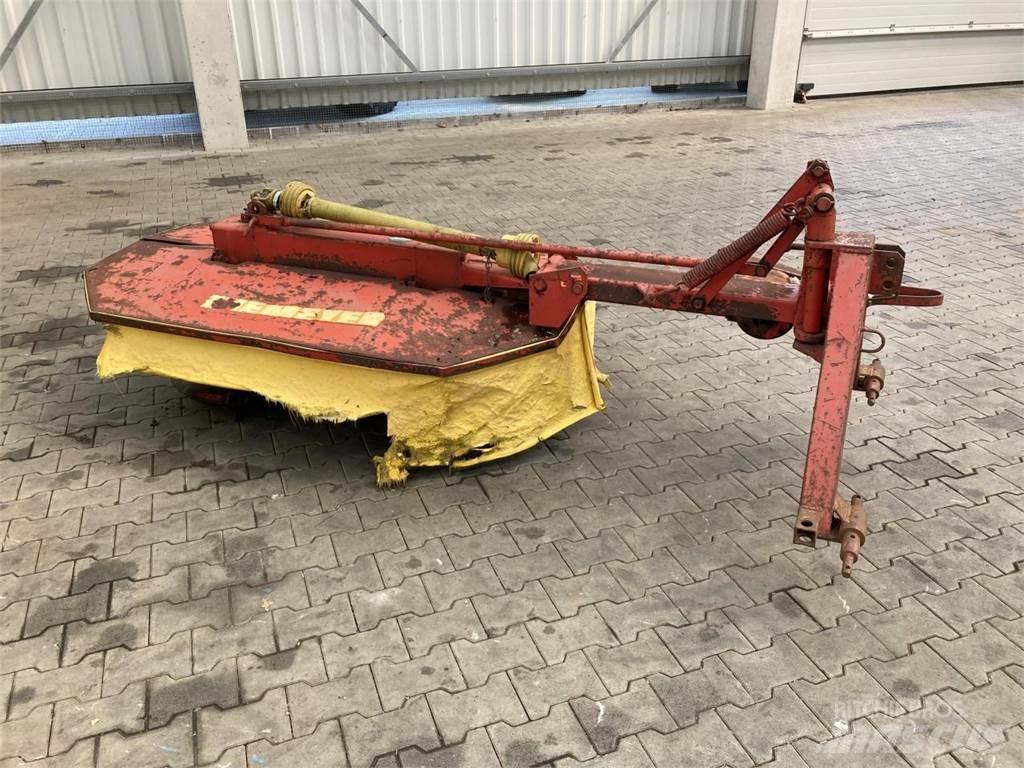 Niemeyer RO 165 Χορτοκοπτικά