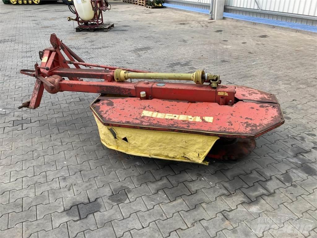 Niemeyer RO 165 Χορτοκοπτικά