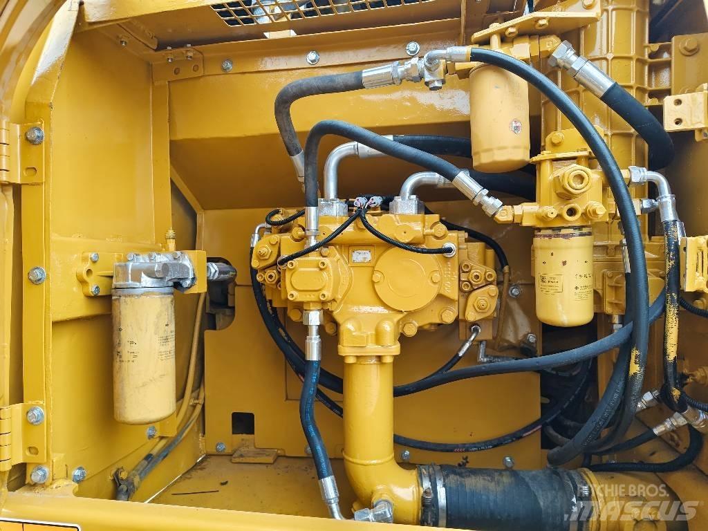 CAT 330 D2L Εκσκαφείς με ερπύστριες
