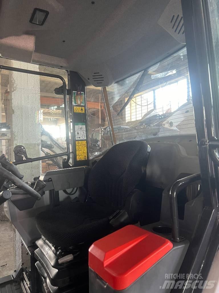 Bobcat L 85 Φορτωτές με λάστιχα (Τροχοφόροι)