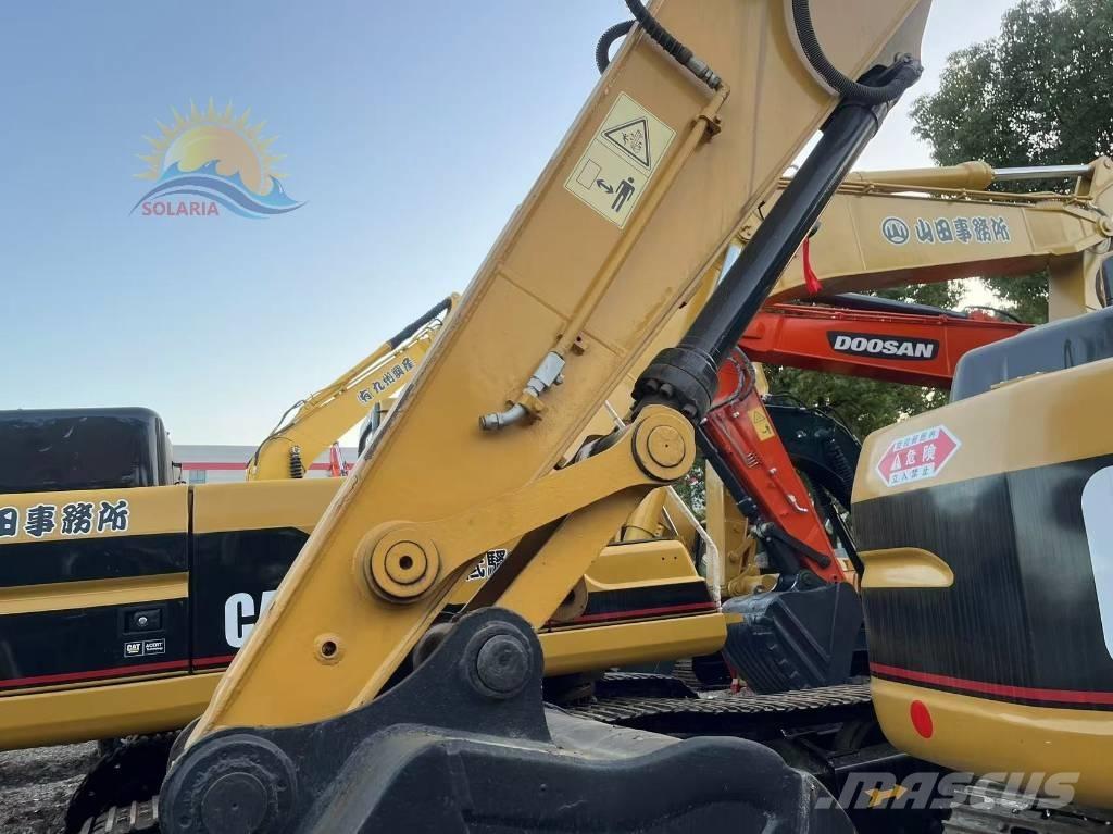 CAT 315 D Εκσκαφείς με ερπύστριες