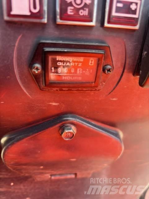 Kubota U 10-3 Εκσκαφάκι (διαβολάκι) < 7t