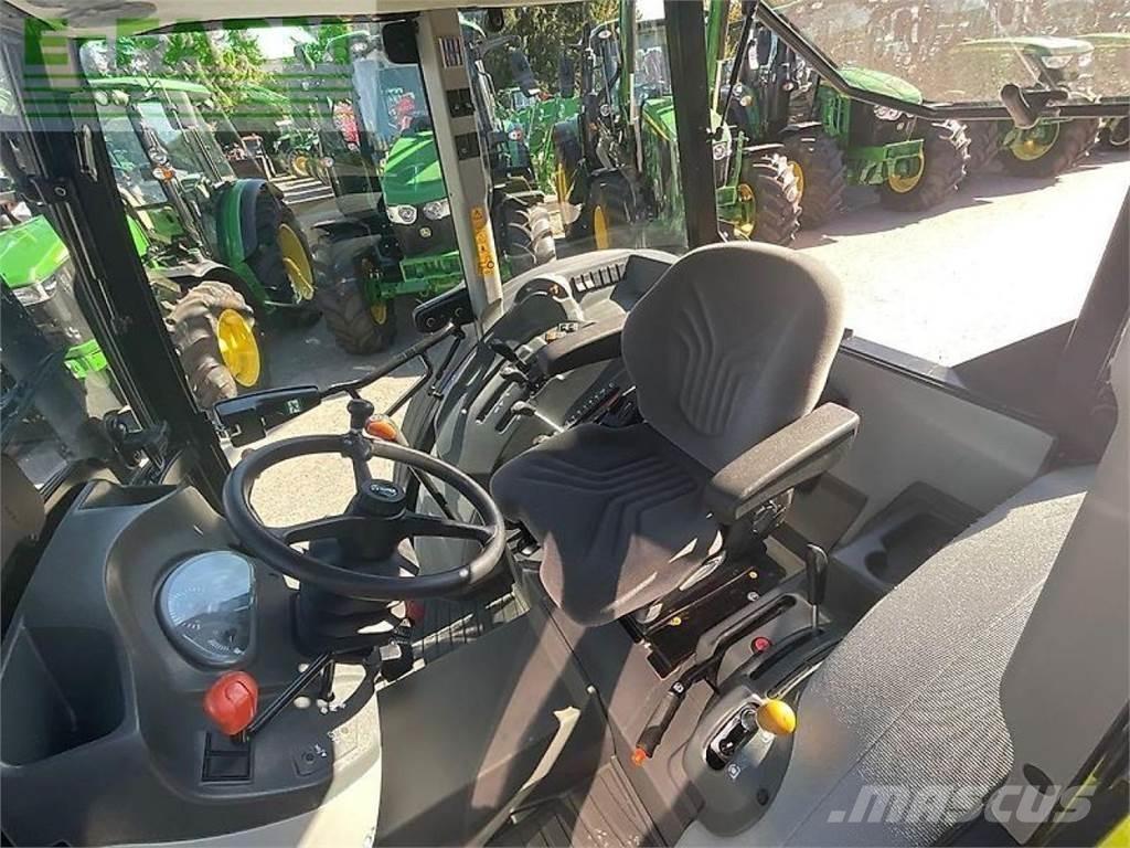 CLAAS elios 210 Τρακτέρ