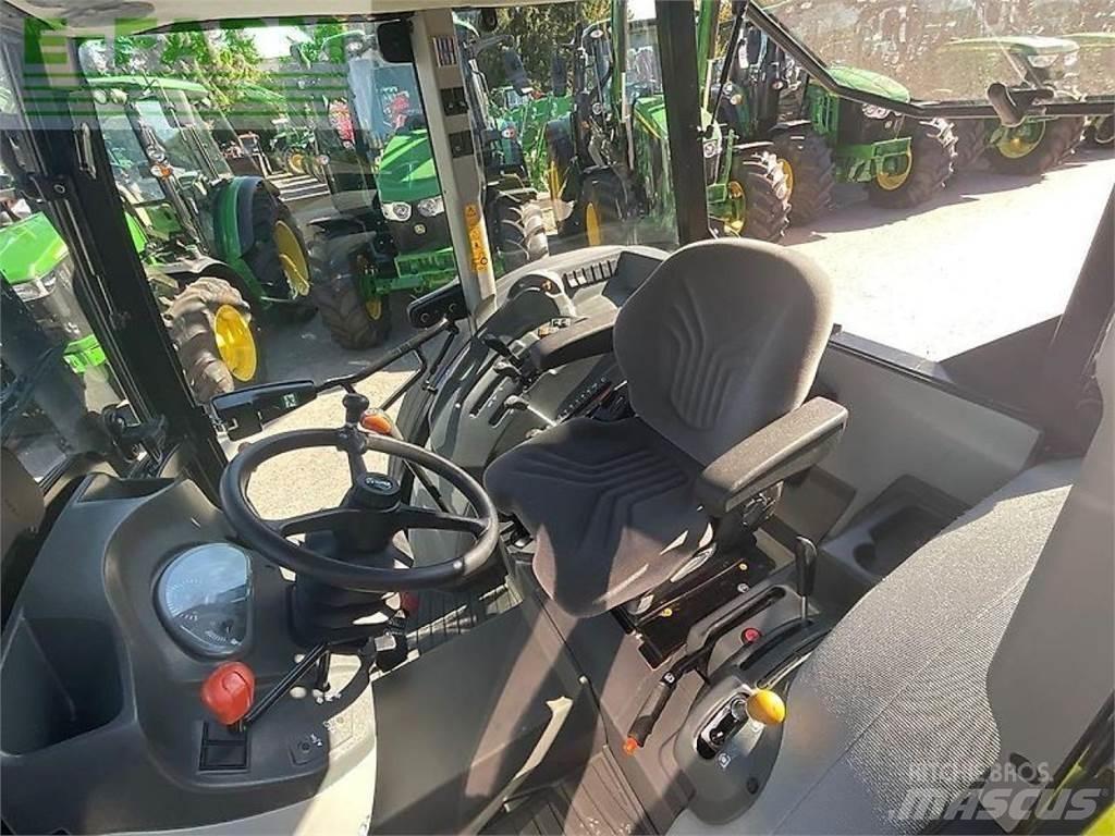 CLAAS elios 210 Τρακτέρ