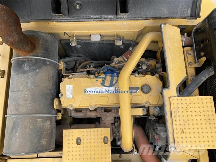 CAT 336 DL Εκσκαφείς με ερπύστριες