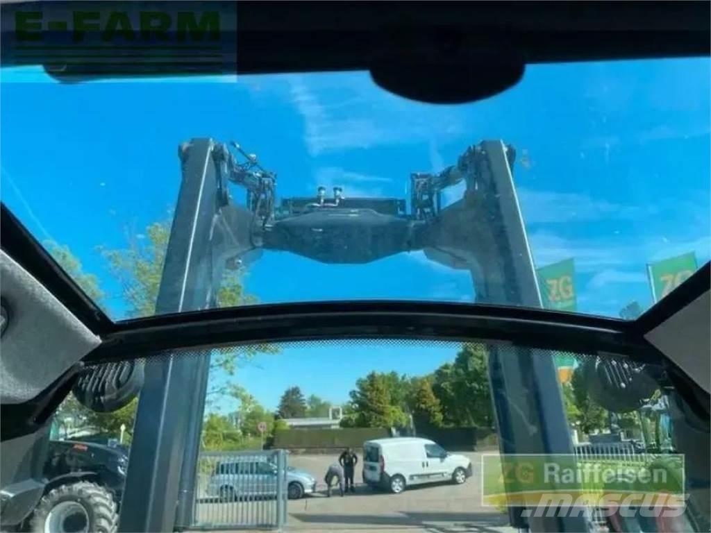 Valtra g135v 1b9 Τρακτέρ
