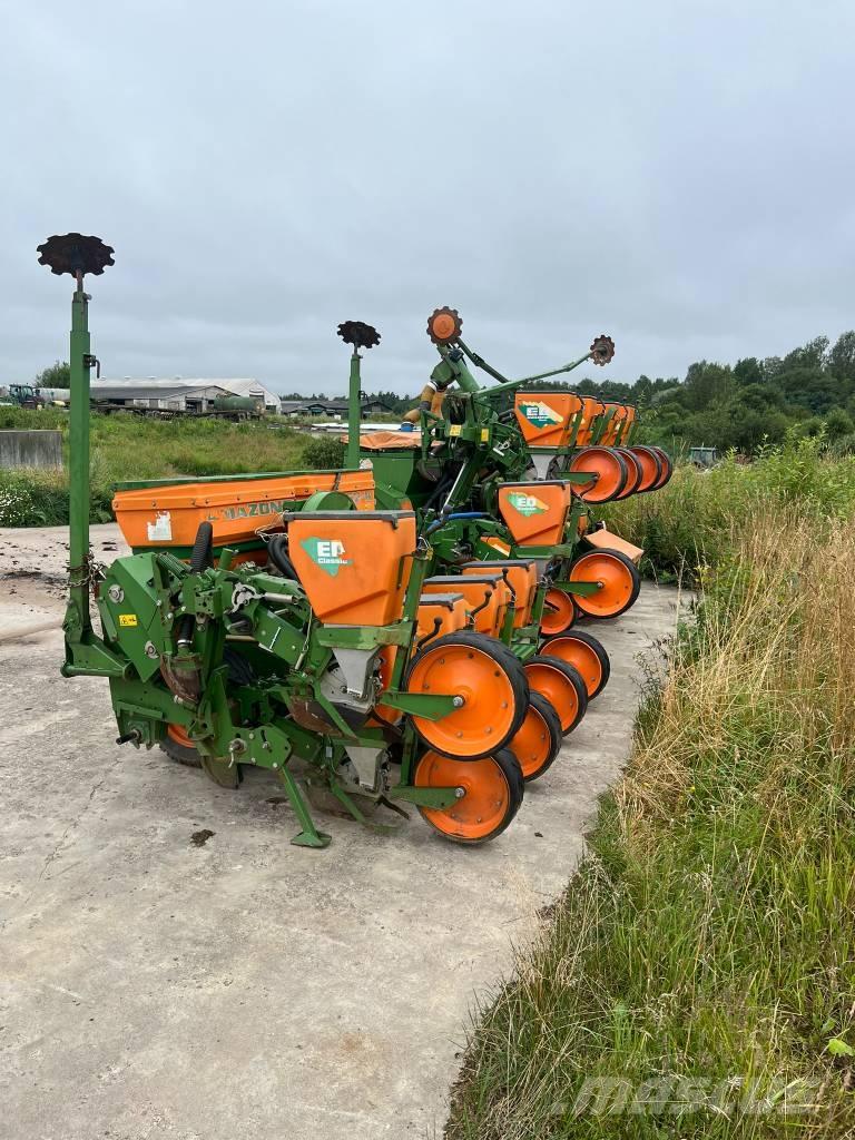 Amazone ED 452 K Σπορείς