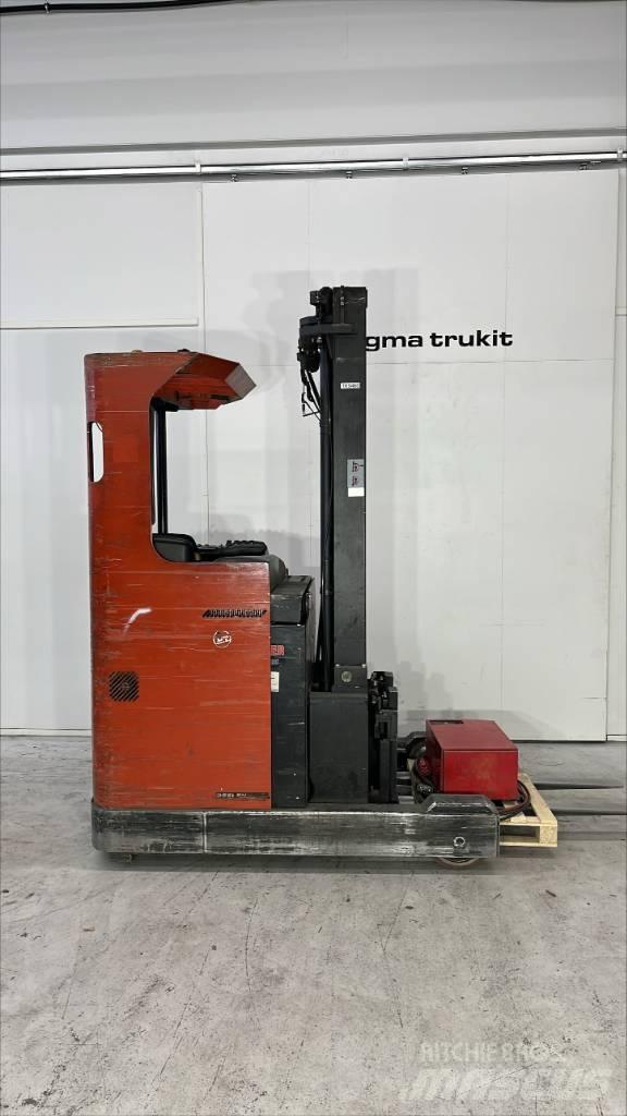 BT RR E 140 M Ανυψωτικά στενών δρόμων
