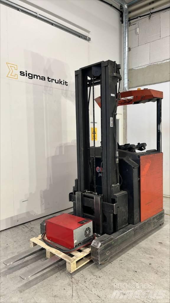BT RR E 140 M Ανυψωτικά στενών δρόμων