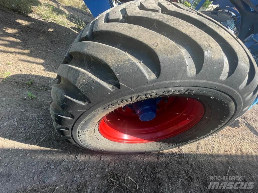 Lemken Rubin 9/600 Δισκοσβάρνες