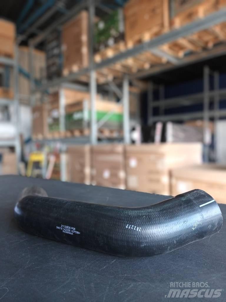 Volvo HOSE 21133830 Κινητήρες