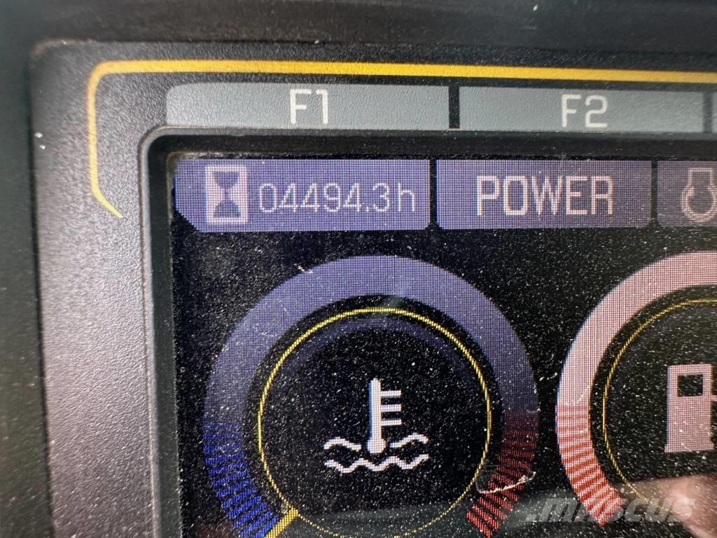 Wacker Neuson ET 90 Εκσκαφείς με ερπύστριες