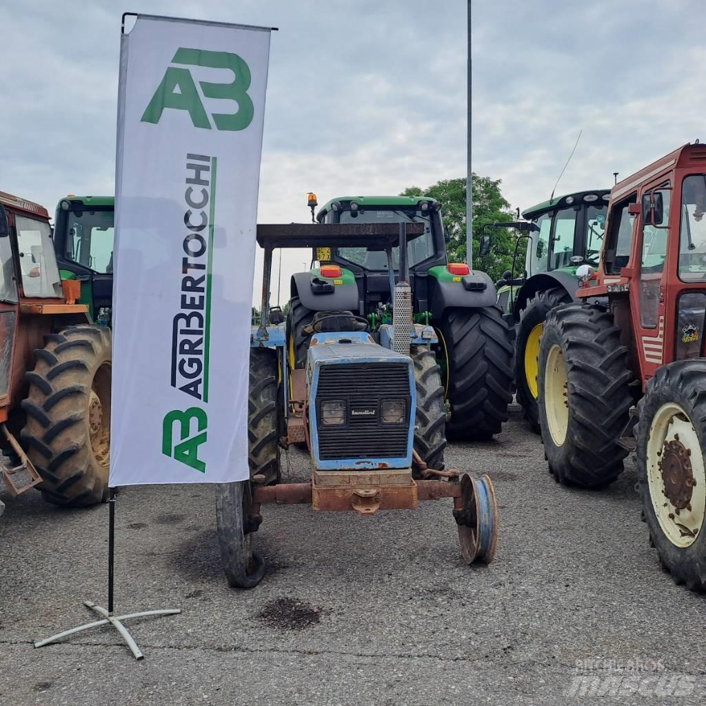 Landini R5500 Τρακτέρ