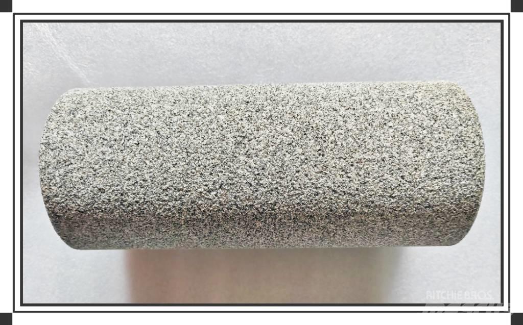 CLAAS Stone Μετάδοση