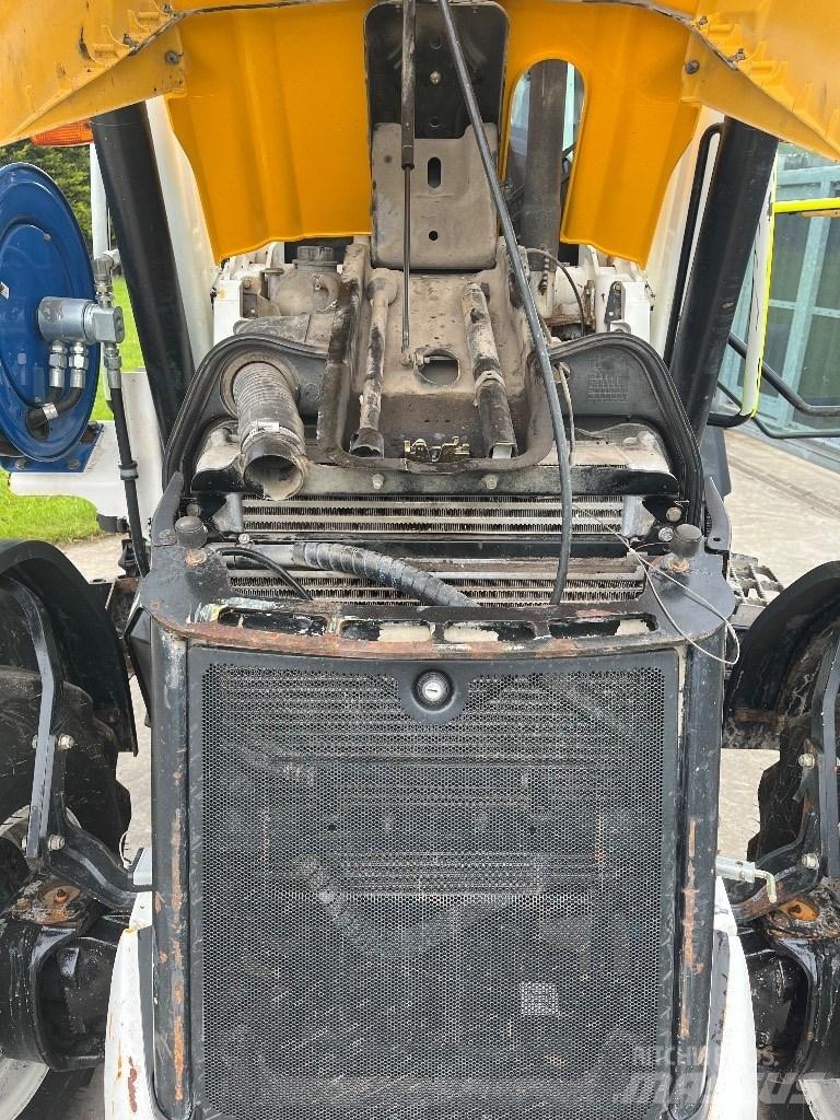 JCB 3CX Εκσκαφείς Φορτωτές τύπου JCB