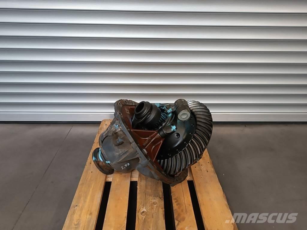 DAF 1347 Μεταφορές - Άλλα