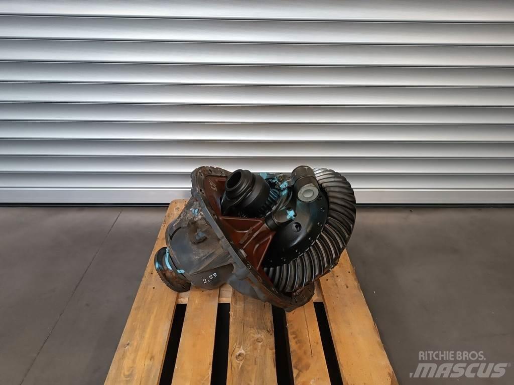 DAF 1347 Μεταφορές - Άλλα