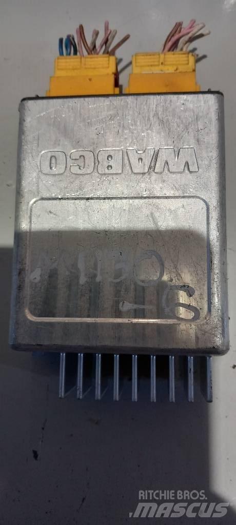 MAN TGA.  81258117010 Ηλεκτρονικά