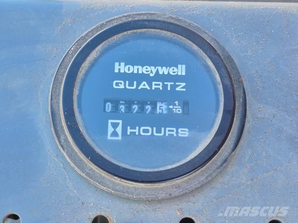 SkyJack SJ 4632 Ανυψωτήρες ψαλιδωτής άρθρωσης