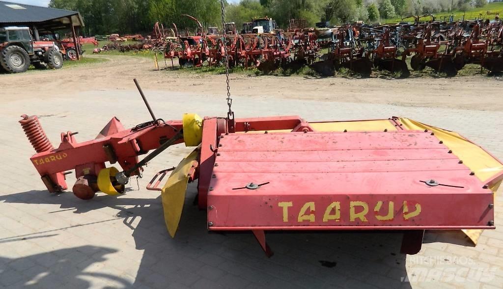 Taarup 315 Χορτοκοπτικά-διαμορφωτές
