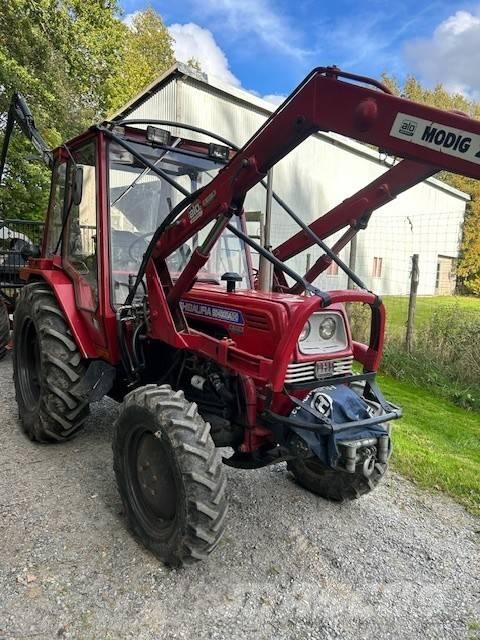 Shibaura SD 4000AD-0 Τρακτέρ