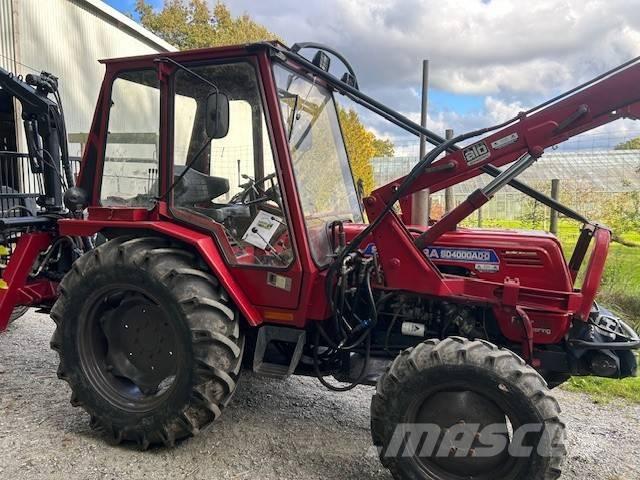 Shibaura SD 4000AD-0 Τρακτέρ