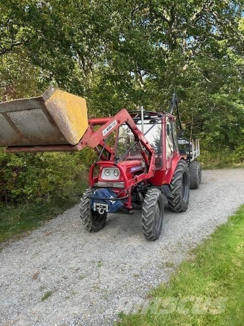 Shibaura SD 4000AD-0 Τρακτέρ