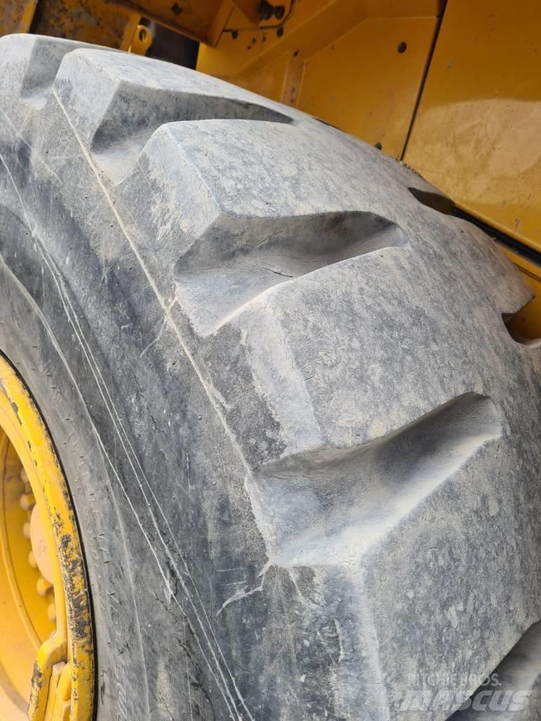 Volvo L 150 H Οδοστρωτήρες μονού κυλίνδρου