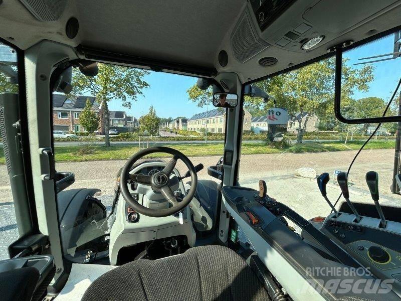 Valtra N 154 A Τρακτέρ