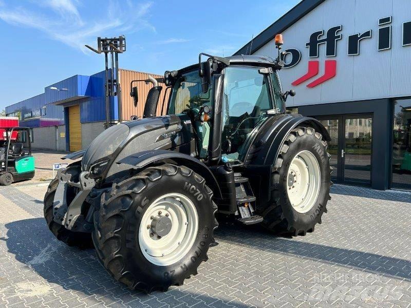 Valtra N 154 A Τρακτέρ