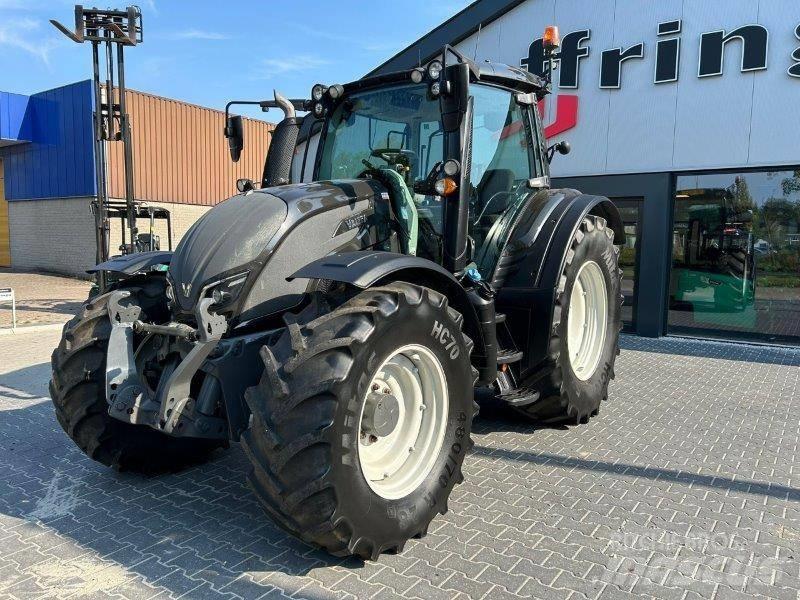 Valtra N 154 A Τρακτέρ