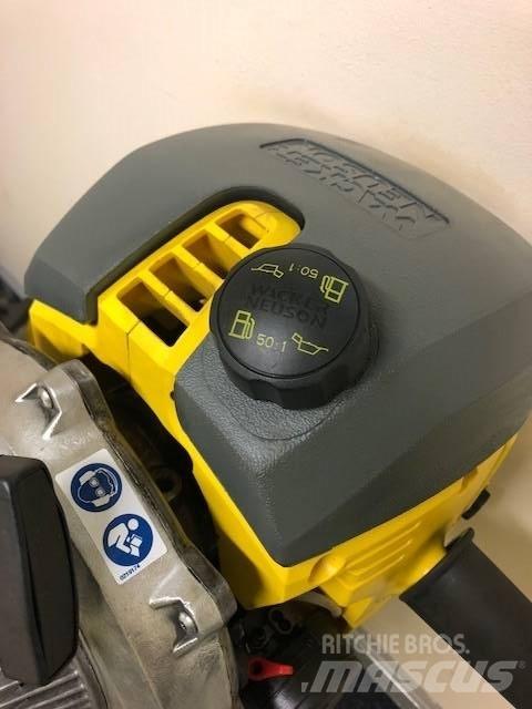 Wacker Neuson BH55rw Σφυριά / Σπαστήρες