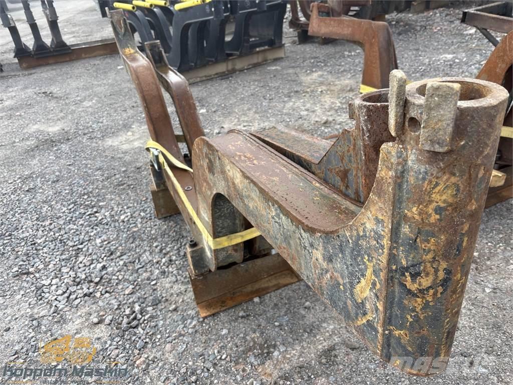 Tigercat Okänd Άλλα εξαρτήματα