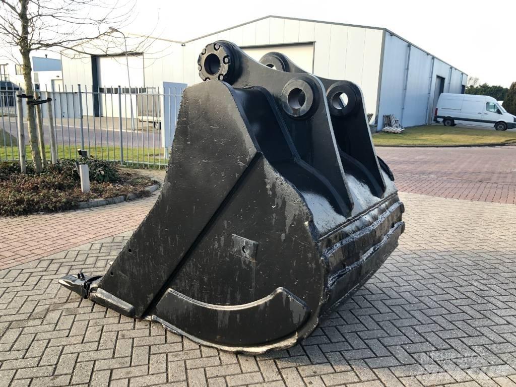 CAT 385 390 bucket Κουβάδες