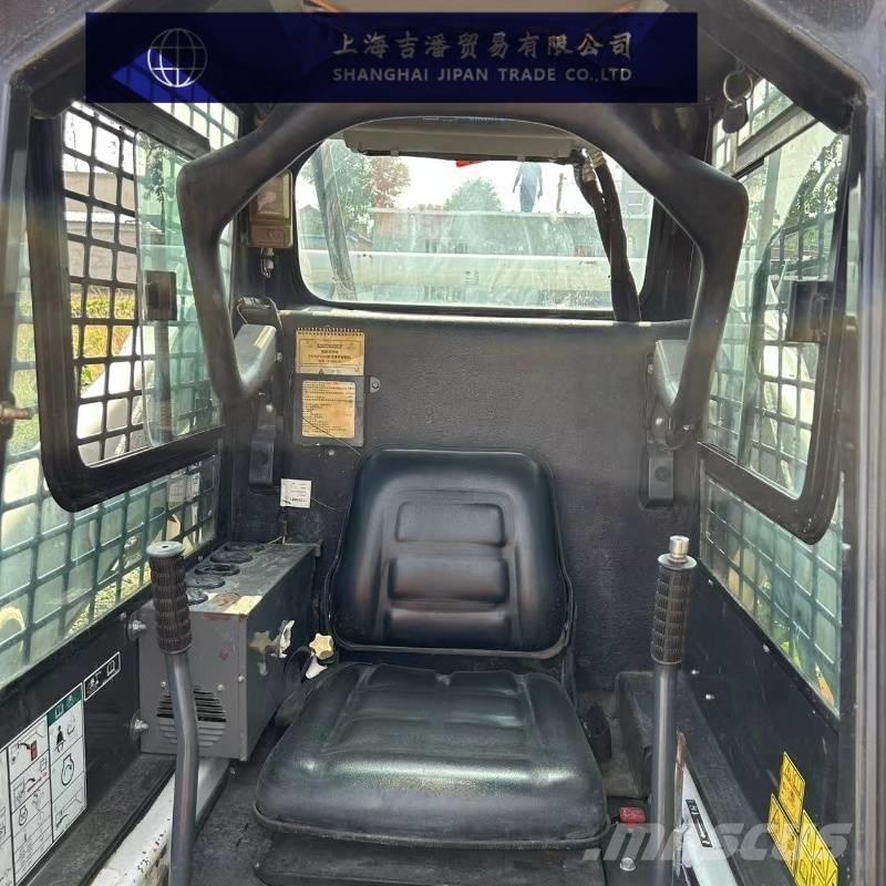 Bobcat S 18 Φορτωτάκια