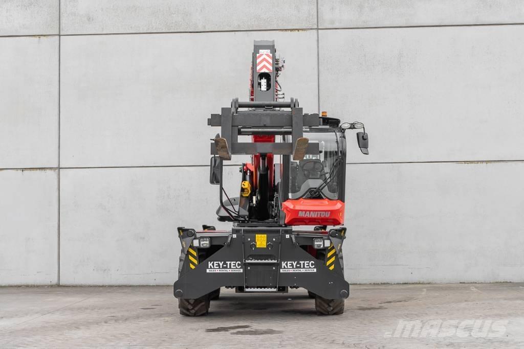 Manitou MRT 1845 Τηλεσκοπικοί ανυψωτές