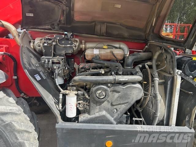 Manitou MT 1335 H Τηλεσκοπικοί ανυψωτές