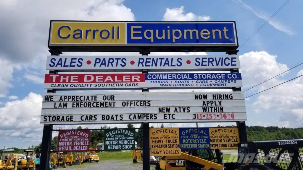 TYM T474HST Τρακτέρ