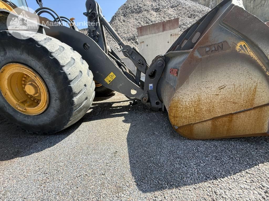 Volvo L 150 H Φορτωτές με λάστιχα (Τροχοφόροι)