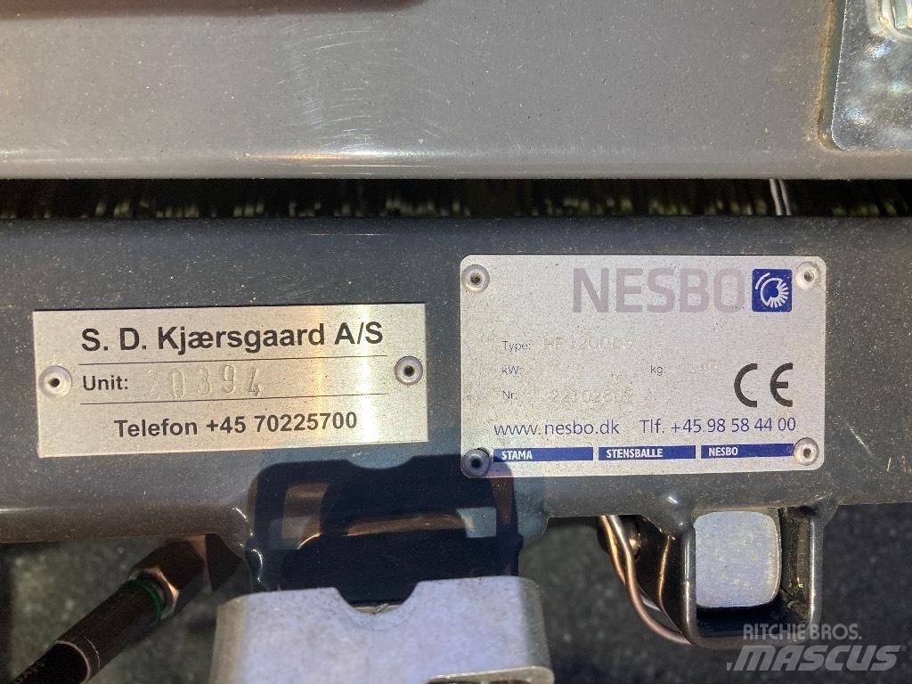  Kārcher MIC 26 Μεταφορείς εργαλείων