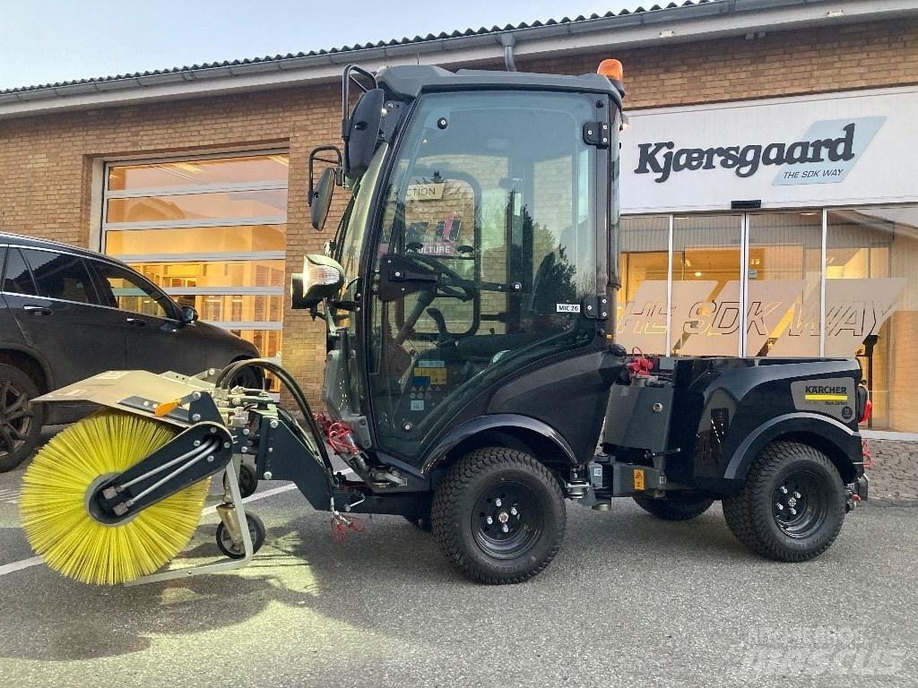  Kārcher MIC 26 Μεταφορείς εργαλείων